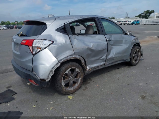 Aukcja sprzedaży 2018 Honda Hr-v Ex, vin: 3CZRU6H58JM711873, numer aukcji: 46057795