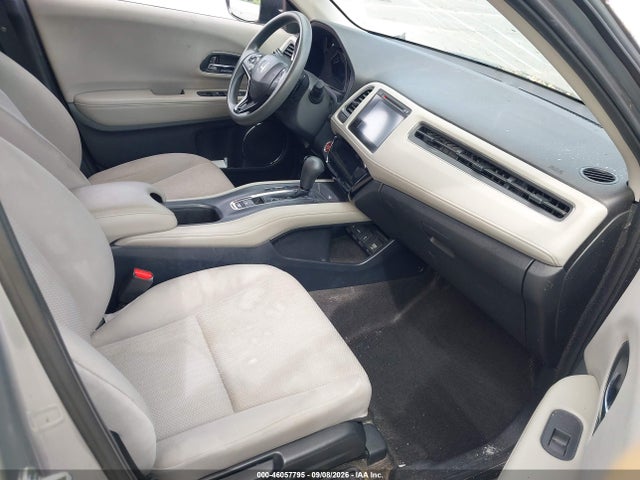 Aukcja sprzedaży 2018 Honda Hr-v Ex, vin: 3CZRU6H58JM711873, numer aukcji: 46057795