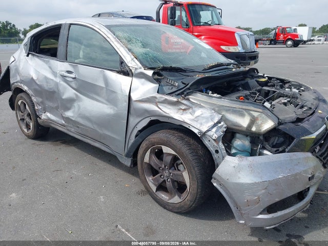 Aukcja sprzedaży 2018 Honda Hr-v Ex, vin: 3CZRU6H58JM711873, numer aukcji: 46057795