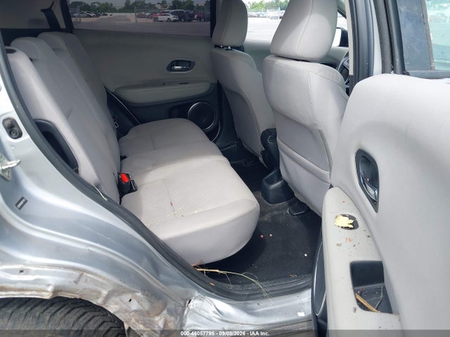 Aukcja sprzedaży 2018 Honda Hr-v Ex, vin: 3CZRU6H58JM711873, numer aukcji: 46057795