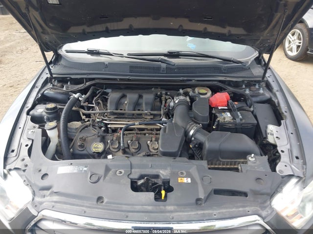 46057800 :رقم المزاد ، 1FAHP2E83FG181898 vin ، 2015 Ford Taurus Sel مزاد بيع