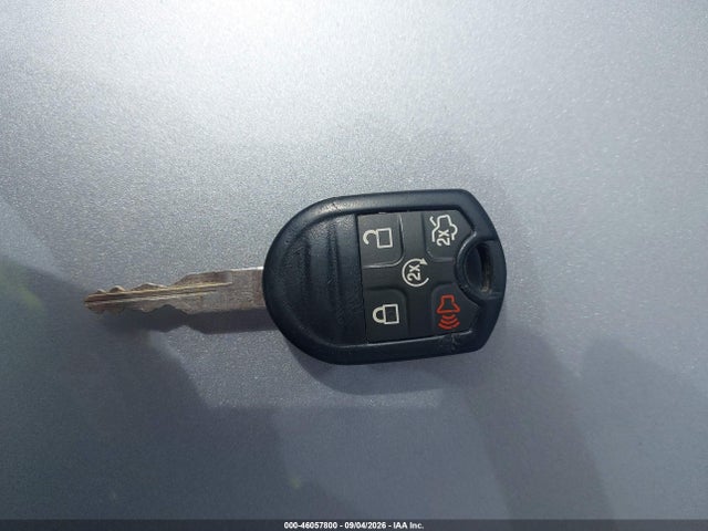 46057800 :رقم المزاد ، 1FAHP2E83FG181898 vin ، 2015 Ford Taurus Sel مزاد بيع