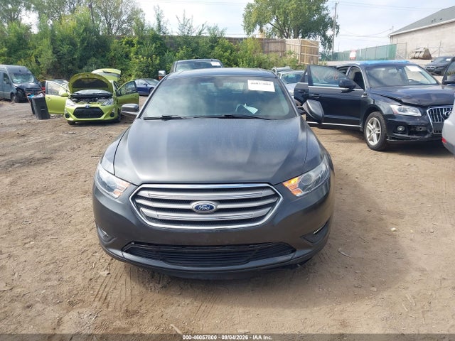 46057800 :رقم المزاد ، 1FAHP2E83FG181898 vin ، 2015 Ford Taurus Sel مزاد بيع