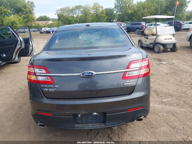 46057800 :رقم المزاد ، 1FAHP2E83FG181898 vin ، 2015 Ford Taurus Sel مزاد بيع