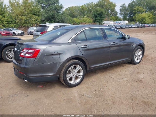46057800 :رقم المزاد ، 1FAHP2E83FG181898 vin ، 2015 Ford Taurus Sel مزاد بيع