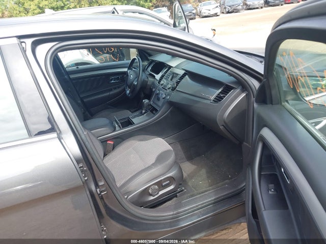 46057800 :رقم المزاد ، 1FAHP2E83FG181898 vin ، 2015 Ford Taurus Sel مزاد بيع