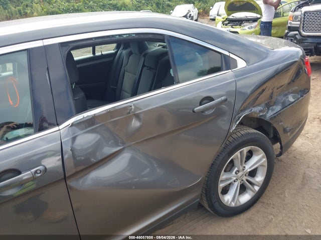 46057800 :رقم المزاد ، 1FAHP2E83FG181898 vin ، 2015 Ford Taurus Sel مزاد بيع