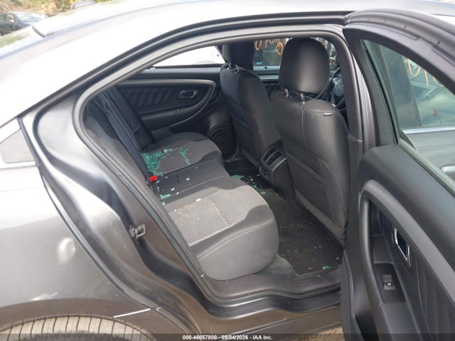 46057800 :رقم المزاد ، 1FAHP2E83FG181898 vin ، 2015 Ford Taurus Sel مزاد بيع