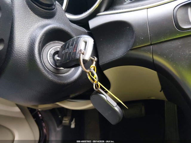 2014 Kia Optima Lx მანქანა იყიდება აუქციონზე, vin: 5XXGM4A7XEG283731, აუქციონის ნომერი: 46057802