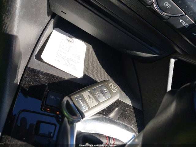 Aukcja sprzedaży 2015 Mazda Mazda3 S Grand Touring, vin: JM1BM1W36F1273144, numer aukcji: 46057806