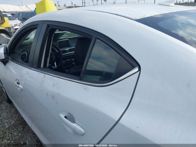 Aukcja sprzedaży 2015 Mazda Mazda3 S Grand Touring, vin: JM1BM1W36F1273144, numer aukcji: 46057806