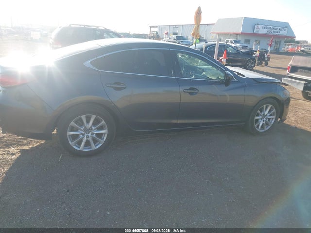 Aukcja sprzedaży 2016 Mazda Mazda6 I Sport, vin: JM1GJ1U57G1482932, numer aukcji: 46057808
