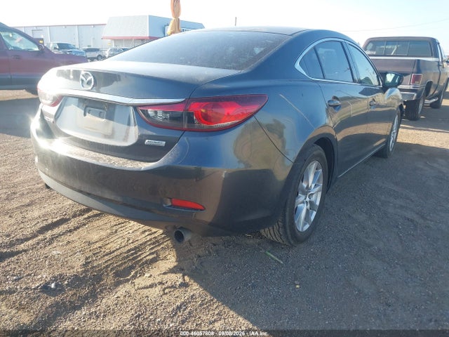 Aukcja sprzedaży 2016 Mazda Mazda6 I Sport, vin: JM1GJ1U57G1482932, numer aukcji: 46057808