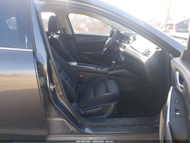 Aukcja sprzedaży 2016 Mazda Mazda6 I Sport, vin: JM1GJ1U57G1482932, numer aukcji: 46057808