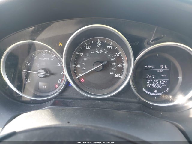 Aukcja sprzedaży 2016 Mazda Mazda6 I Sport, vin: JM1GJ1U57G1482932, numer aukcji: 46057808