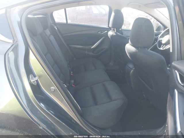 Aukcja sprzedaży 2016 Mazda Mazda6 I Sport, vin: JM1GJ1U57G1482932, numer aukcji: 46057808