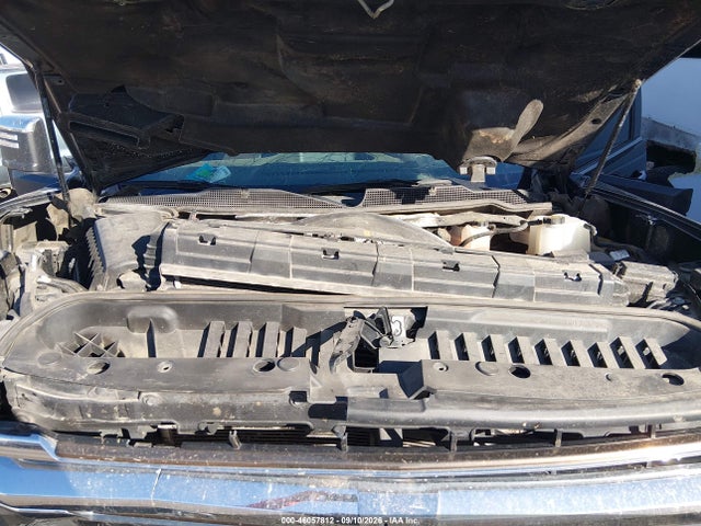 1GC4YVEY2LF213376 Chevrolet Silverado 3500hd 4wd Long Bed High Country