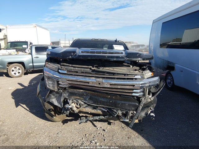 1GC4YVEY2LF213376 Chevrolet Silverado 3500hd 4wd Long Bed High Country