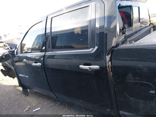 1GC4YVEY2LF213376 Chevrolet Silverado 3500hd 4wd Long Bed High Country