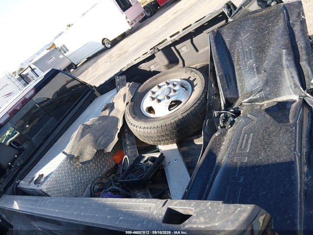 1GC4YVEY2LF213376 Chevrolet Silverado 3500hd 4wd Long Bed High Country