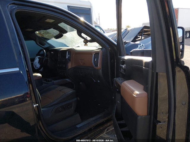 1GC4YVEY2LF213376 Chevrolet Silverado 3500hd 4wd Long Bed High Country