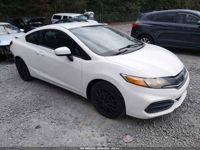 Aukcja sprzedaży 2014 Honda Civic Lx, vin: 2HGFG3B57EH521530, numer aukcji: 46057816