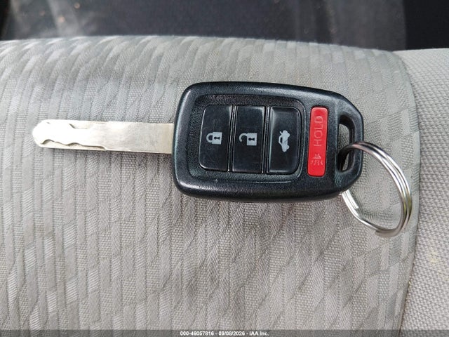 Продажа на аукционе авто 2014 Honda Civic Lx, vin: 2HGFG3B57EH521530, номер лота: 46057816