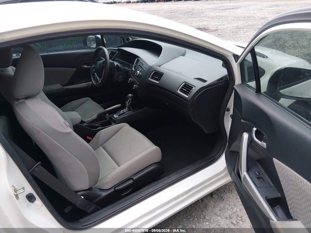 Продажа на аукционе авто 2014 Honda Civic Lx, vin: 2HGFG3B57EH521530, номер лота: 46057816
