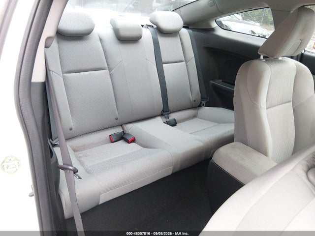 Продажа на аукционе авто 2014 Honda Civic Lx, vin: 2HGFG3B57EH521530, номер лота: 46057816