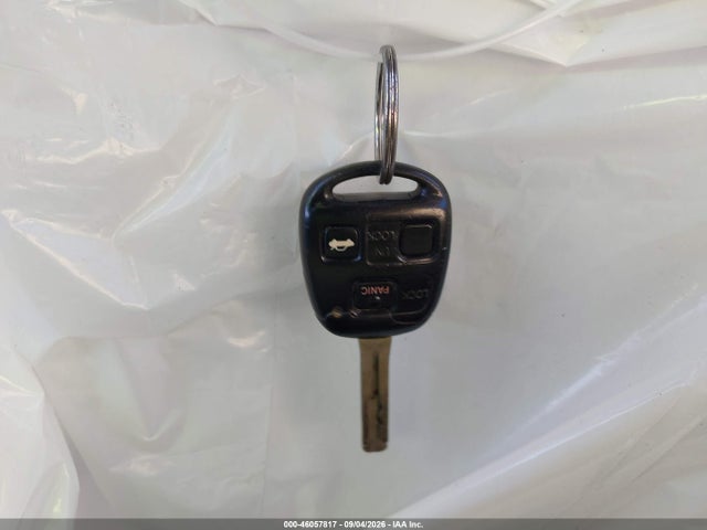 46057817 :رقم المزاد ، JTHBA30GX65156917 vin ، 2006 Lexus Es 330 مزاد بيع