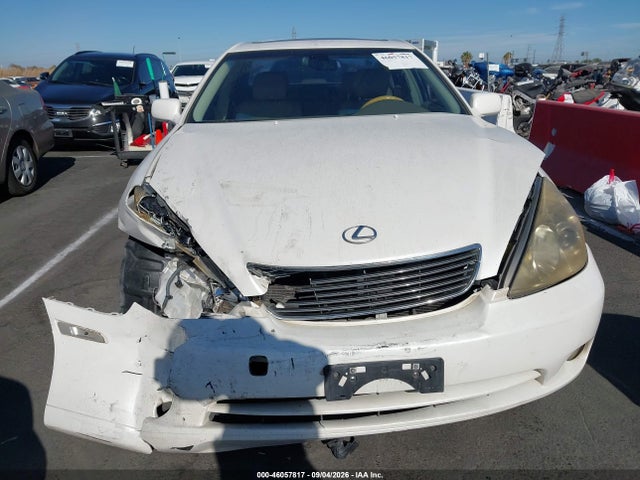 46057817 :رقم المزاد ، JTHBA30GX65156917 vin ، 2006 Lexus Es 330 مزاد بيع
