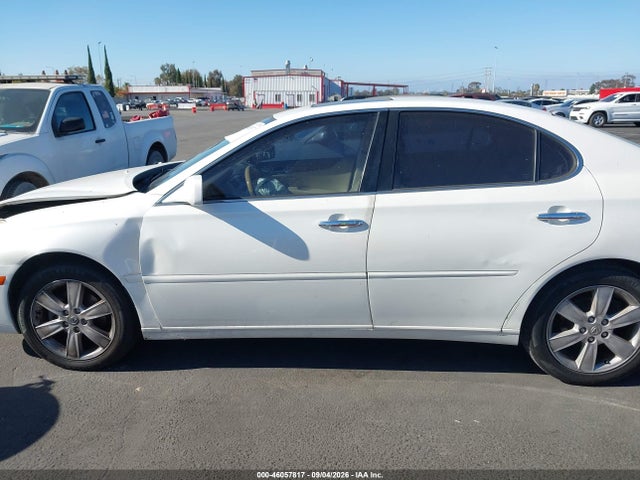 46057817 :رقم المزاد ، JTHBA30GX65156917 vin ، 2006 Lexus Es 330 مزاد بيع