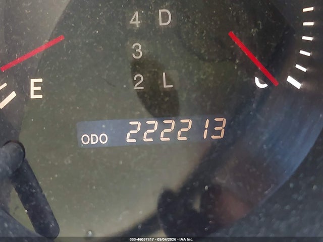 46057817 :رقم المزاد ، JTHBA30GX65156917 vin ، 2006 Lexus Es 330 مزاد بيع