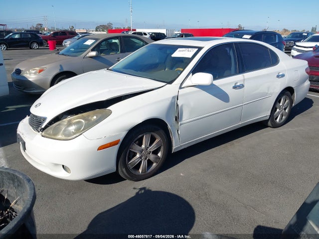 46057817 :رقم المزاد ، JTHBA30GX65156917 vin ، 2006 Lexus Es 330 مزاد بيع