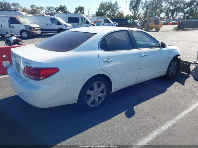 46057817 :رقم المزاد ، JTHBA30GX65156917 vin ، 2006 Lexus Es 330 مزاد بيع