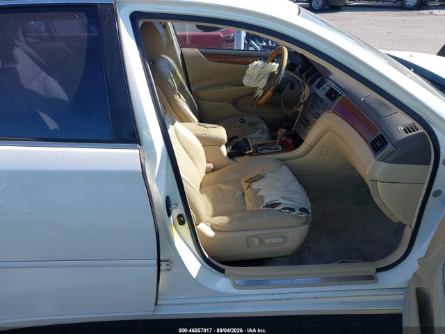 46057817 :رقم المزاد ، JTHBA30GX65156917 vin ، 2006 Lexus Es 330 مزاد بيع