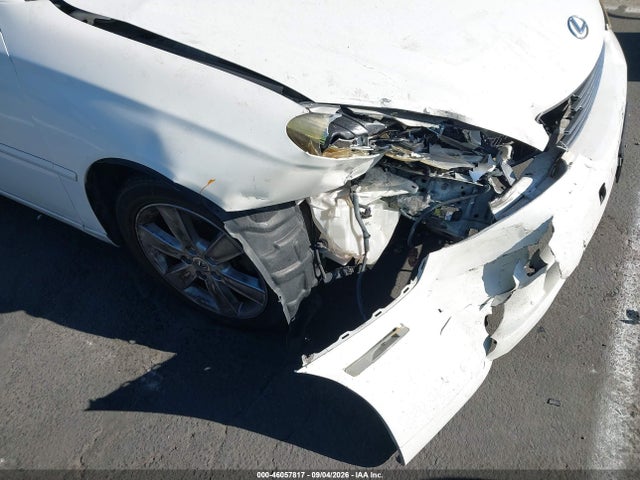 46057817 :رقم المزاد ، JTHBA30GX65156917 vin ، 2006 Lexus Es 330 مزاد بيع