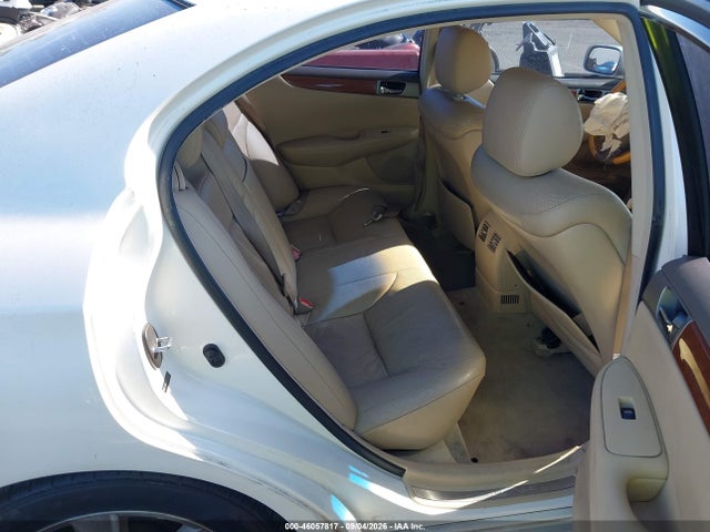 46057817 :رقم المزاد ، JTHBA30GX65156917 vin ، 2006 Lexus Es 330 مزاد بيع