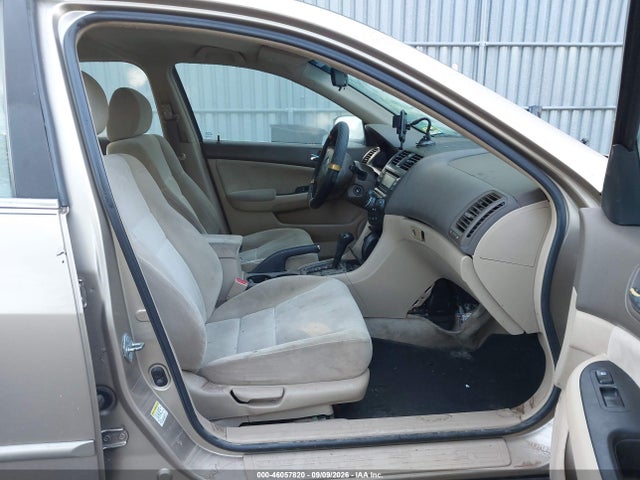2005 Honda Accord 2.4 Lx მანქანა იყიდება აუქციონზე, vin: 1HGCM56495A129012, აუქციონის ნომერი: 46057820