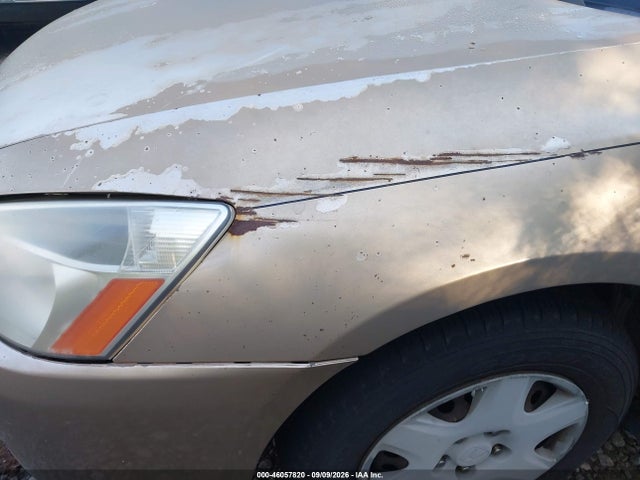 2005 Honda Accord 2.4 Lx მანქანა იყიდება აუქციონზე, vin: 1HGCM56495A129012, აუქციონის ნომერი: 46057820