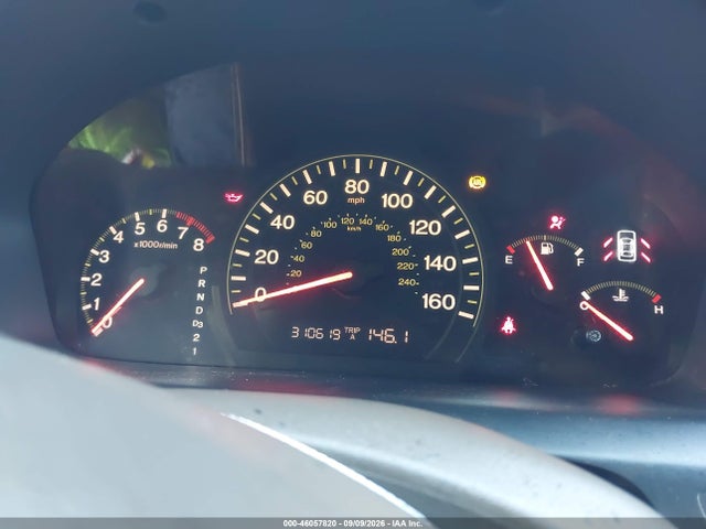 2005 Honda Accord 2.4 Lx მანქანა იყიდება აუქციონზე, vin: 1HGCM56495A129012, აუქციონის ნომერი: 46057820