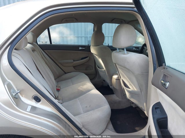 2005 Honda Accord 2.4 Lx მანქანა იყიდება აუქციონზე, vin: 1HGCM56495A129012, აუქციონის ნომერი: 46057820