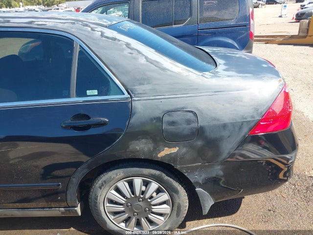 2007 Honda Accord 3.0 Se მანქანა იყიდება აუქციონზე, vin: 1HGCM66407A104198, აუქციონის ნომერი: 46057823