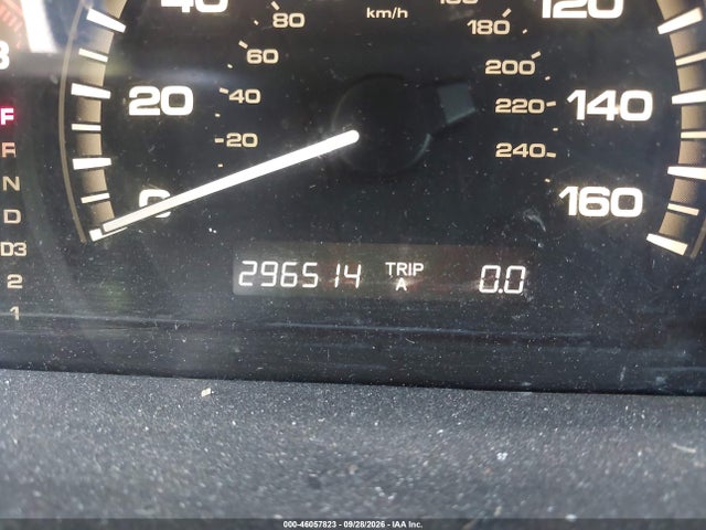 2007 Honda Accord 3.0 Se მანქანა იყიდება აუქციონზე, vin: 1HGCM66407A104198, აუქციონის ნომერი: 46057823