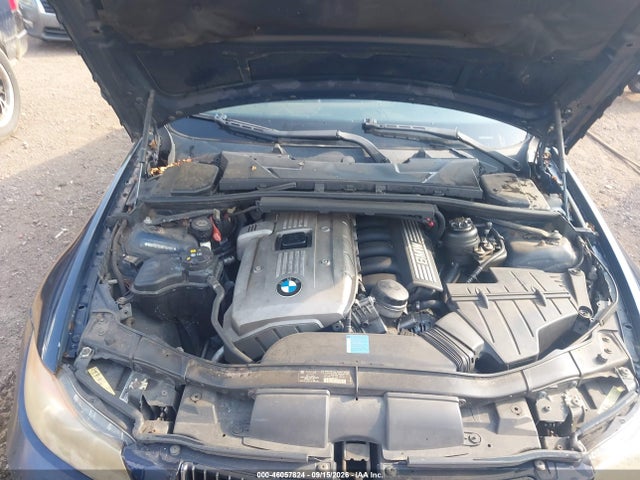 Aukcja sprzedaży 2006 Bmw 330xi, vin: WBAVD33506KV62994, numer aukcji: 46057824