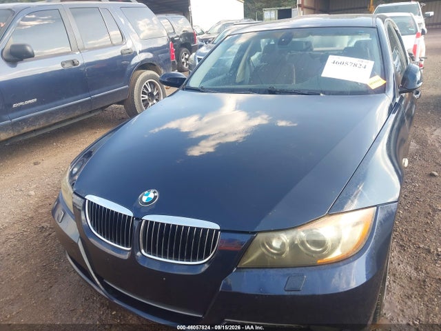 Aukcja sprzedaży 2006 Bmw 330xi, vin: WBAVD33506KV62994, numer aukcji: 46057824