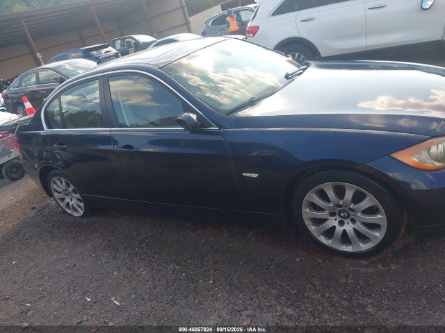 Aukcja sprzedaży 2006 Bmw 330xi, vin: WBAVD33506KV62994, numer aukcji: 46057824
