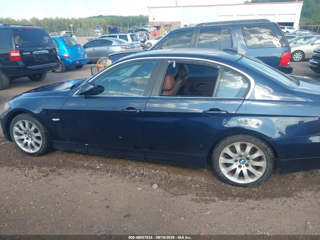 Aukcja sprzedaży 2006 Bmw 330xi, vin: WBAVD33506KV62994, numer aukcji: 46057824