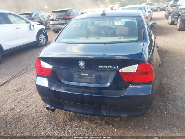 Aukcja sprzedaży 2006 Bmw 330xi, vin: WBAVD33506KV62994, numer aukcji: 46057824
