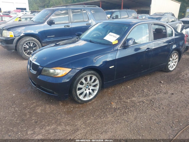 Aukcja sprzedaży 2006 Bmw 330xi, vin: WBAVD33506KV62994, numer aukcji: 46057824